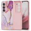 Xiaomi Redmi 15 Kuori Icon Pink Marble