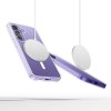Xiaomi 15T Kuori FlexAir Hybrid MagSafe Läpinäkyvä