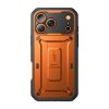 iPhone 17 Pro Max Kuori UB Pro Oranssi
