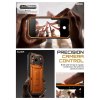 iPhone 17 Pro Max Kuori UB Pro Oranssi