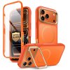 iPhone 17 Pro Max Kuori Ares Flip MagSafe Oranssi