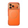 iPhone 17 Pro Max Kuori Ares Flip MagSafe Oranssi