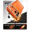 iPhone 17 Pro Max Kuori Ares Flip MagSafe Oranssi