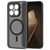 Xiaomi 15T Pro Kuori MagMat MagSafe Musta