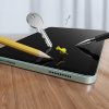iPad Pro 13 (M4/M5) Näytönsuoja UltraFit 2-pakkaus