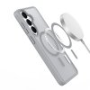 Samsung Galaxy S26 Kuori Yind Series MagSafe Harmaa