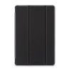 Lenovo Tab M10 (3rd Gen) TB328 Kotelo Fold Musta