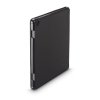 Lenovo Tab M10 (3rd Gen) TB328 Kotelo Fold Musta