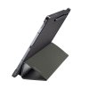 Samsung Galaxy Tab S9 Ultra SM-X910 SM-X916 Kotelo Tablet Case Fold Musta