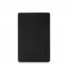 Samsung Galaxy Tab S10 FE Plus Kotelo Fold Clear Musta