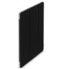 Samsung Galaxy Tab S10 FE Plus Kotelo Fold Clear Musta