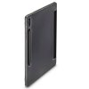 Samsung Galaxy Tab S10 FE Plus Kotelo Fold Clear Musta