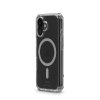 iPhone 17 Kuori Extreme Protect MagSafe Läpinäkyvä