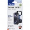 iPhone 17 Pro Kuori Extreme Protect MagSafe Musta