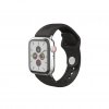 Apple Watch 38/40/41mm Ranneke Vine Ympäristöystävällinen Musta