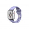 Apple Watch 38/40/41mm Ranneke Vine Ympäristöystävällinen Laventeli