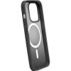 iPhone 15 Pro Max Kuori Gradient MagSafe Musta