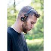 Kuulokkeet PortaPro 3.0 On-Ear Mic Remote Dark Master
