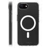 iPhone 16e/17e Kuori Mag Clear Läpinäkyvä