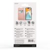 iPhone 16e/17e Kotelo Classic Wallet Ruusukulta