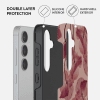 Samsung Galaxy S24 FE Kuori Tough Tender Kiss