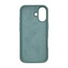 iPhone 17 Kuori Liquid Silicone Vihreä