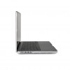 MacBook Pro 14 M1/M2 (A2442 A2779) Kuori iGlaze Hardshell Case Stealth Clear