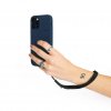 Nylon Phone Wrist Strap Svart