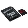 32GB Muistikortti microSDHC SD-Adapterit
