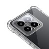 Xiaomi 14 Kuori Iskunkestävä Läpinäkyvä
