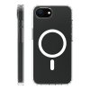 iPhone 16e/17e Kuori Mag Clear Läpinäkyvä