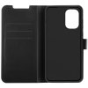 OnePlus 15R Kotelo Classic Wallet Musta
