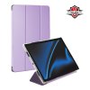 Samsung Galaxy Tab A9 Plus/Galaxy Tab A11 Plus Kotelo Smart Folio Violetti