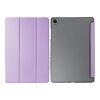 Samsung Galaxy Tab A9 Plus/Galaxy Tab A11 Plus Kotelo Smart Folio Violetti