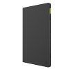 Samsung Galaxy Tab S11 Ultra Kotelo Cactus Folio Musta