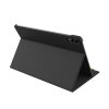Samsung Galaxy Tab S11 Ultra Kotelo Cactus Folio Musta