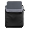 Shock Sleeve Lite iPad Pro 12.9 Musta