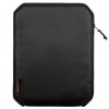 Shock Sleeve Lite iPad Pro 12.9 Musta