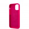iPhone 12 Mini Suojakuori Iconic Outline Vaaleanpunainen