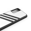 Samsung Galaxy S20 Kuori OR 3ripes Snap Case Valkoinen
