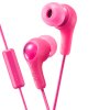 Kuulokkeet FX7M Gumy Plus In-Ear Mic Vaaleanpunainen
