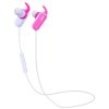 Kuulokkeet EBT5 In-Ear Vaaleanpunainen