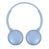 Kuulokkeet On-Ear S22 Sininen