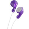 Hörlurar F14 Gumy In-Ear Violett