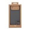 iPhone 17 Pro Max Kuori Silikoni MagSafe Harmaa