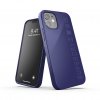 iPhone 12 Mini Suojakuori Snap Case Compostable Materials Navy Blue