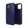 iPhone 12 Mini Suojakuori Snap Case Compostable Materials Navy Blue
