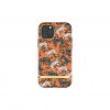 iPhone 11 Pro Suojakuori Oranssi Leopard