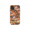 iPhone 11 Pro Max Suojakuori Oranssi Leopard