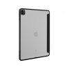iPad 12.9 2020 Suojakotelo Origami Musta